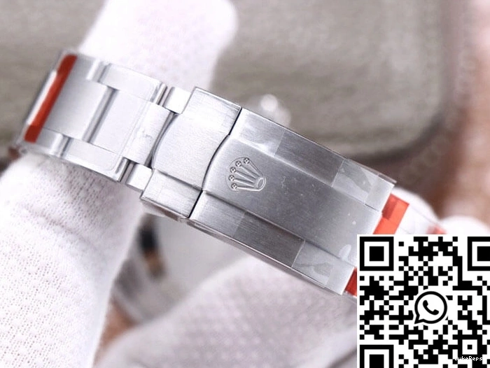 Perpetual 41MM Dial EW Factory M124300-0004 Rolex Oyster Yellow 1221